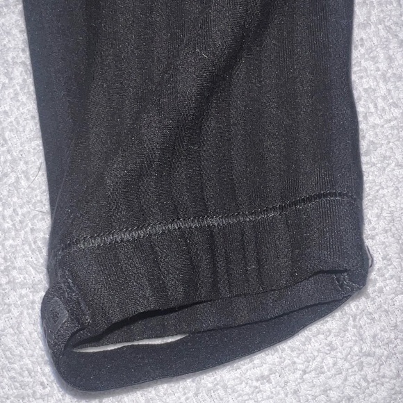 Nike Pro Hyperwarm Multi Color Legging Size Small - Picture 4 of 9